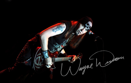 Speed X at Hilton Anaheim Anaheim, CA on January 17, 2009 &mdash; concert photo by Wayne Dennon
