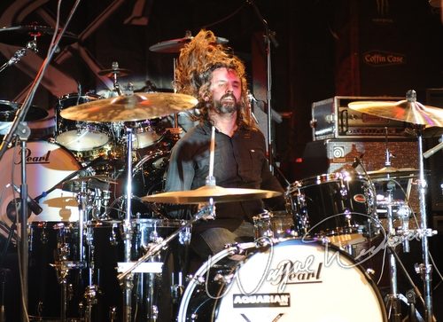 Speed X at Hilton Anaheim Anaheim, CA on January 17, 2009 &mdash; concert photo by Wayne Dennon