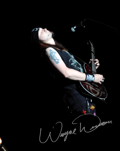 Speed X at Hilton Anaheim Anaheim, CA on January 17, 2009 &mdash; concert photo by Wayne Dennon