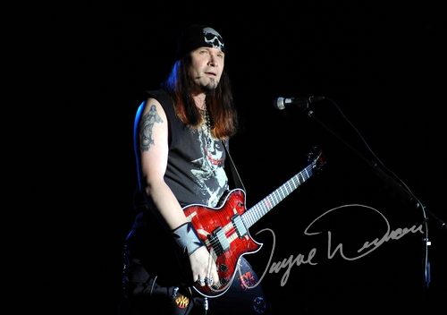 Speed X at Hilton Anaheim Anaheim, CA on January 17, 2009 &mdash; concert photo by Wayne Dennon
