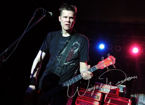 Speed X at Hilton Anaheim Anaheim, CA on January 17, 2009 &mdash; concert photo by Wayne Dennon