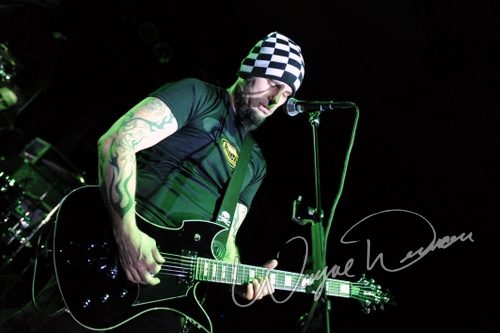 Speed X at Hilton Anaheim Anaheim, CA on January 17, 2009 &mdash; concert photo by Wayne Dennon