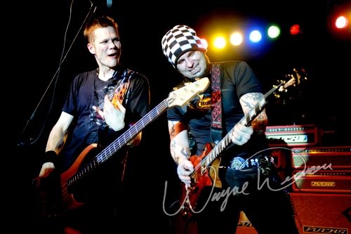 Speed X at Hilton Anaheim Anaheim, CA on January 17, 2009 &mdash; concert photo by Wayne Dennon
