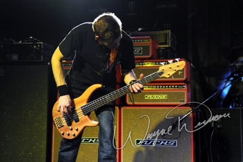 Speed X at Hilton Anaheim Anaheim, CA on January 17, 2009 &mdash; concert photo by Wayne Dennon
