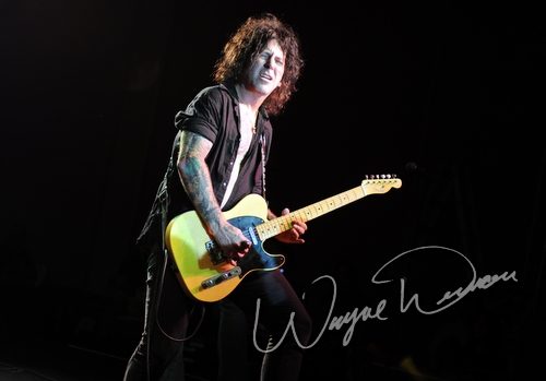 Coffin Case All Star Jam 2009 at Hilton Anaheim Anaheim, CA on January 17, 2009 &mdash; concert photo by Wayne Dennon