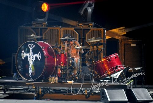Motley Crue