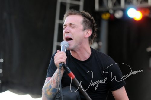 Billy Talent