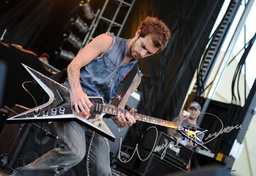 Pop Evil