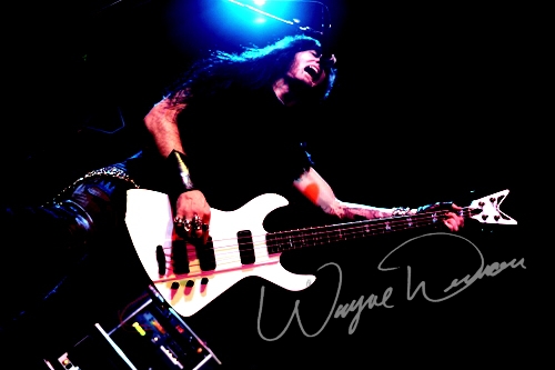 Pop Evil at Bogart's Cincinnati, OH on November 10, 2009 &mdash; concert photo by Wayne Dennon