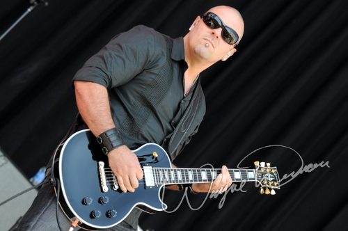 Blue October