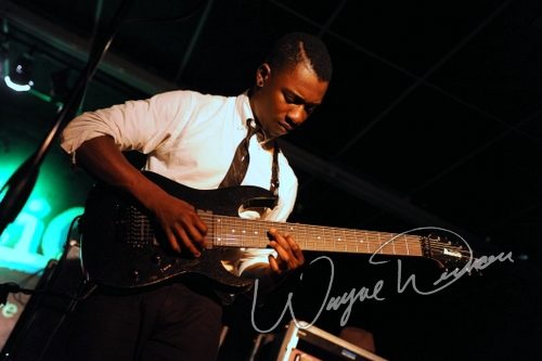 Animals As Leaders