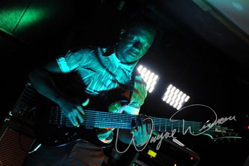 Animals As Leaders