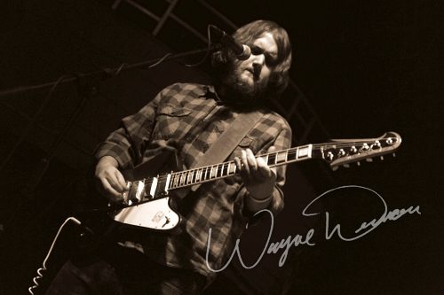 Buffalo Killers at Southgate House Newport, KY on November 6, 2009 &mdash; concert photo by Wayne Dennon