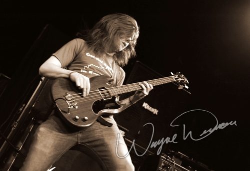 Taddy Porter at Bogart's Cincinnati, OH on November 10, 2009 &mdash; concert photo by Wayne Dennon