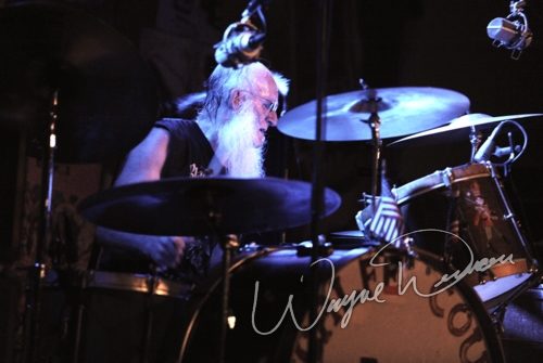 Kentucky Headhunters at Cave City Convention Center Cave City, KY on November 27, 2009 &mdash; concert photo by Wayne Dennon