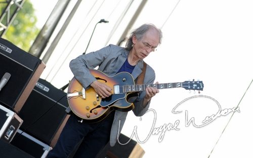 Yes concert photo by Wayne Dennon