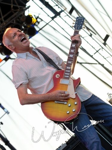 Peter Frampton
