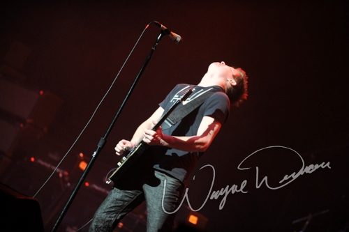 Jonny Lang at Taft Theatre Cincinnati, OH on November 17, 2010 &mdash; concert photo by Wayne Dennon