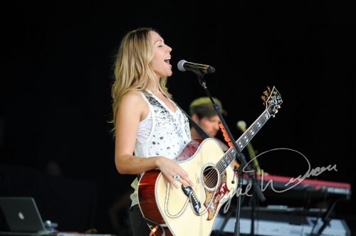 Colbie Caillat