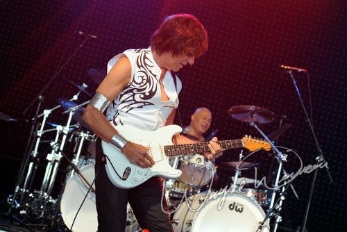 Jeff Beck