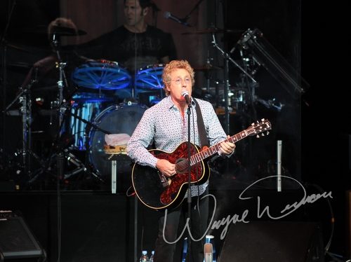 Roger Daltry