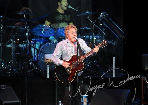Roger Daltry