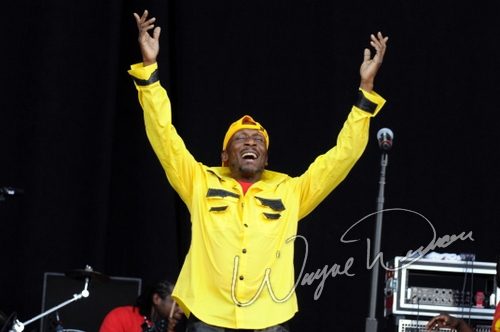 Jimmy Cliff