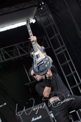 Adelitas Way