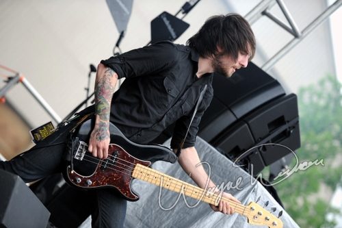 Adelitas Way