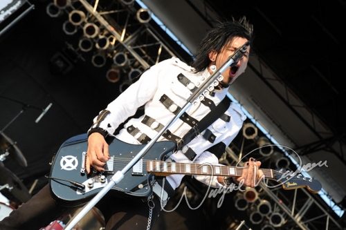 Like a Storm at Catch the Fever festival grounds Pryor, OK on May 29, 2010 &mdash; concert photo by Wayne Dennon