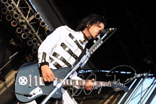 Like a Storm at Catch the Fever festival grounds Pryor, OK on May 29, 2010 &mdash; concert photo by Wayne Dennon
