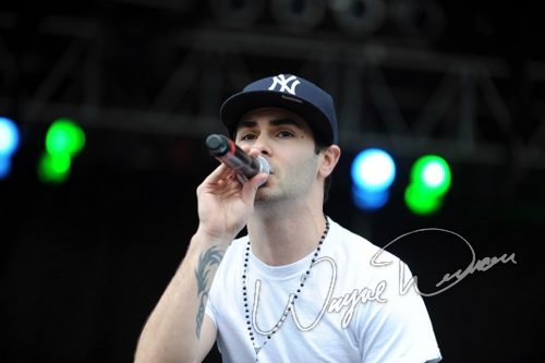 Richy Nix
