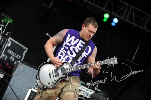 Richy Nix