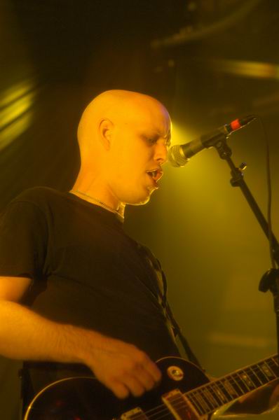 Jealous Sound at UIC Pavilion Chicago, IL on May 25, 2003 &mdash; concert photo by Wayne Dennon