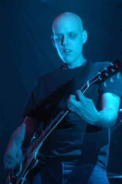 Jealous Sound at UIC Pavilion Chicago, IL on May 25, 2003 &mdash; concert photo by Wayne Dennon