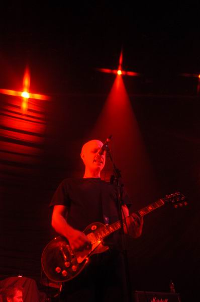 Jealous Sound at UIC Pavilion Chicago, IL on May 25, 2003 &mdash; concert photo by Wayne Dennon