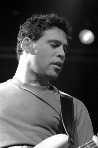 The Killingtons at Bogart's Cincinnati, OH on December 19, 2003 &mdash; concert photo by Wayne Dennon