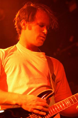 The Killingtons concert photo by Wayne Dennon
