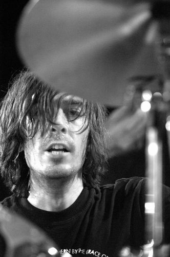 The Killingtons concert photo by Wayne Dennon