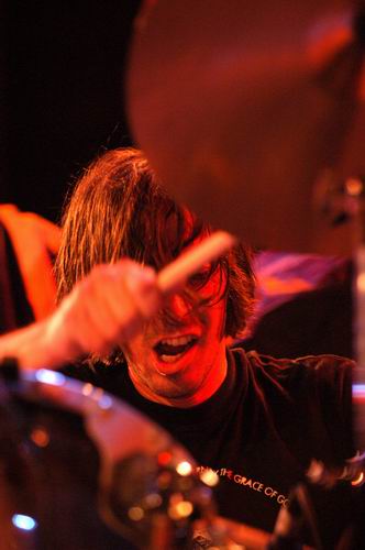 The Killingtons concert photo by Wayne Dennon