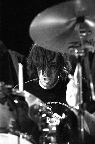 The Killingtons at Bogart's Cincinnati, OH on December 19, 2003 &mdash; concert photo by Wayne Dennon