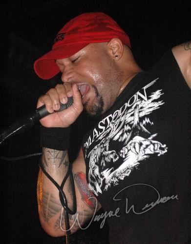 Killswitch Engage