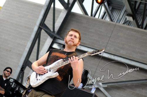 Killswitch Engage