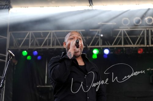 Killswitch Engage