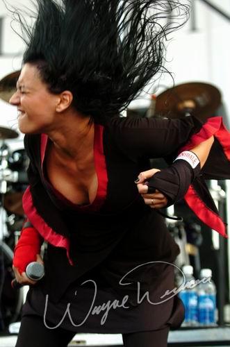 Lacuna Coil