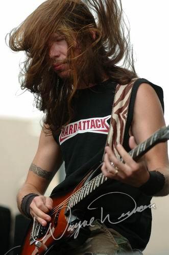 Lamb Of God
