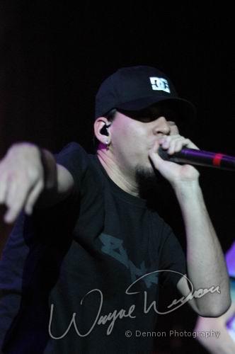 Linkin Park