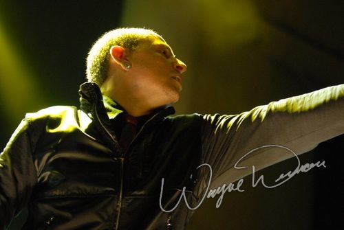 Linkin Park