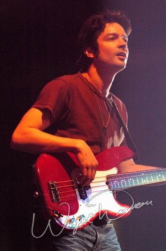 John Mayer