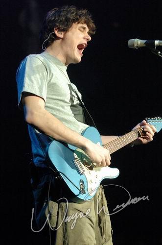 John Mayer